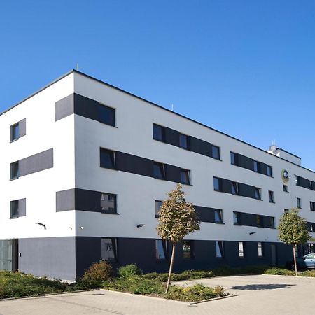 B&B Hotel Weimar Luaran gambar