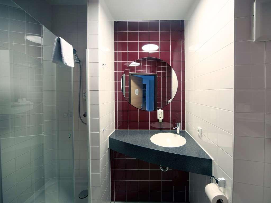 B&B Hotel Weimar Bilik gambar